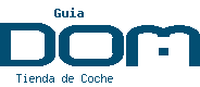 Guía DOM Car Shop en Santa Gertrudes/SP - Brasil