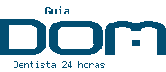 Guia DOM Dentistas em São Vicente/SP