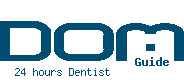 DOM Guide Dentists in Santo André/SP - Brazil