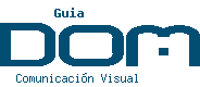 Guía DOM - Comunicación visual en Porto Ferreira/SP - Brasil