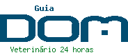 Guia DOM Veterinários em São Vicente/SP